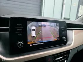 Škoda Kamiq thumbnail 23