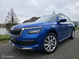 Škoda Kamiq thumbnail 27