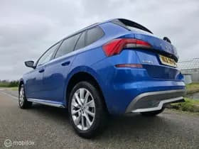 Škoda Kamiq thumbnail 29