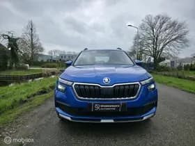Škoda Kamiq thumbnail 30