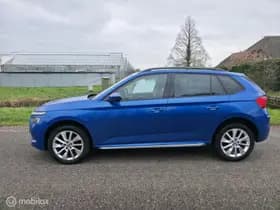 Škoda Kamiq thumbnail 31