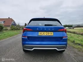 Škoda Kamiq thumbnail 32