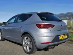 SEAT Leon thumbnail 2