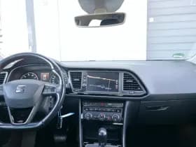 SEAT Leon thumbnail 14