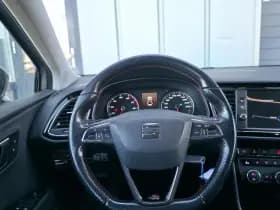 SEAT Leon thumbnail 15