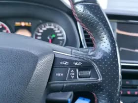 SEAT Leon thumbnail 17