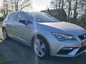 SEAT Leon thumbnail 3