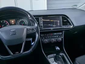 SEAT Leon thumbnail 21