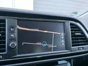 SEAT Leon thumbnail 24