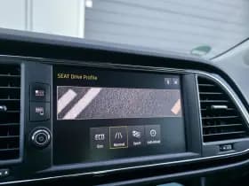 SEAT Leon thumbnail 25