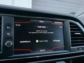 SEAT Leon thumbnail 26