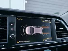 SEAT Leon thumbnail 27