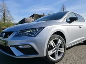 SEAT Leon thumbnail 29