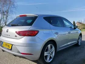 SEAT Leon thumbnail 4