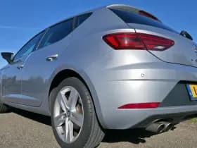 SEAT Leon thumbnail 33