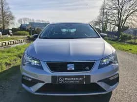 SEAT Leon thumbnail 35