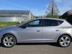 SEAT Leon thumbnail 36