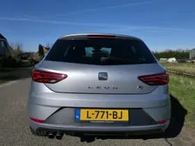 SEAT Leon thumbnail 37