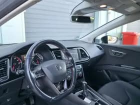 SEAT Leon thumbnail 6