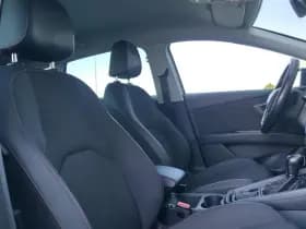 SEAT Leon thumbnail 9