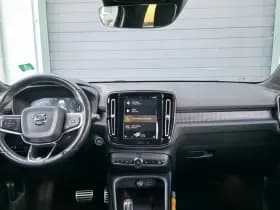 Volvo XC40 thumbnail 13
