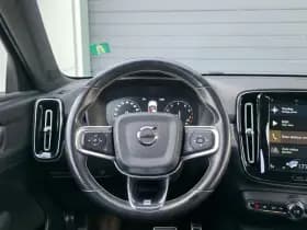 Volvo XC40 thumbnail 14