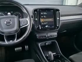 Volvo XC40 thumbnail 17