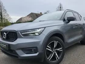 Volvo XC40 thumbnail 27