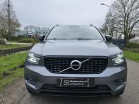 Volvo XC40 thumbnail 33