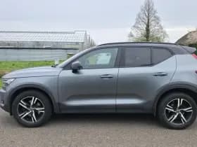 Volvo XC40 thumbnail 34