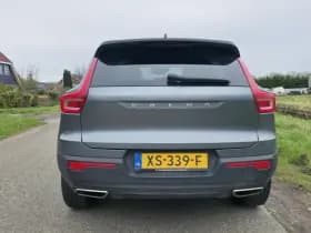 Volvo XC40 thumbnail 35