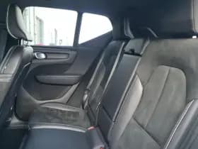 Volvo XC40 thumbnail 10