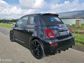 Fiat 500C thumbnail 2