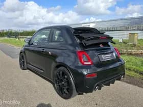 Fiat 500C thumbnail 3