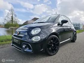 Fiat 500C thumbnail 23