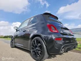 Fiat 500C thumbnail 27