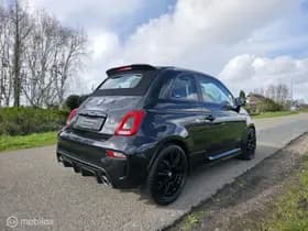 Fiat 500C thumbnail 5
