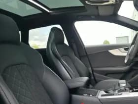 Audi A4 thumbnail 11