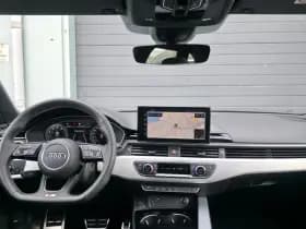 Audi A4 thumbnail 18