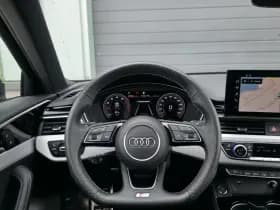 Audi A4 thumbnail 19