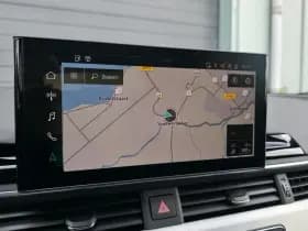 Audi A4 thumbnail 28