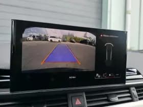 Audi A4 thumbnail 30