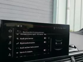 Audi A4 thumbnail 32