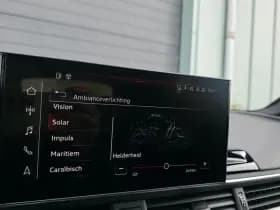 Audi A4 thumbnail 34