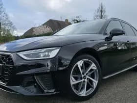 Audi A4 thumbnail 36