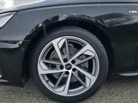 Audi A4 thumbnail 38