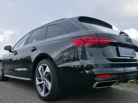 Audi A4 thumbnail 39