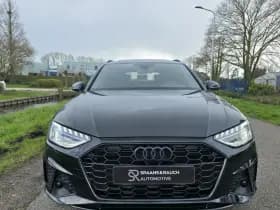 Audi A4 thumbnail 42