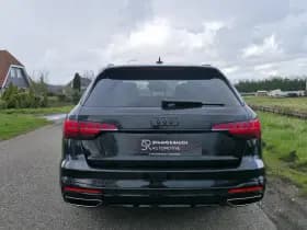 Audi A4 thumbnail 43