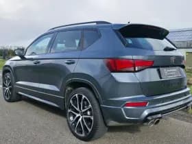 CUPRA Ateca thumbnail 2